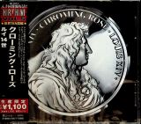 Chroming Rose Louis 14