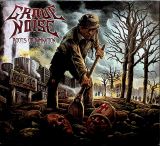Art Gates Records Roots Of Damnation