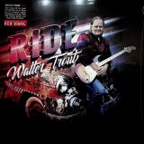 Trout Walter Ride (Red 2LP)