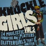 V/A Knuckle Girls Vol.2