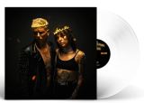 Music For Nations King And Queen Of Gasoline -EP-