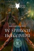 Mytago Ve spárech Helgedadu