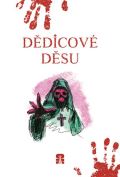 Bláha Jan Dědicové děsu