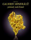 Vanek Marcel Galerie minerálů - poklady naší Země