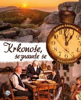 Anahita Krkonoše, seznamte se