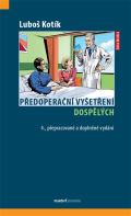 Maxdorf Předoperační vyšetření dospělých