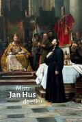 kolektiv autor Mistr Jan Hus dneku