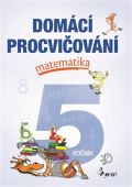 Šulc Petr Domácí procvičování - Matematika 5. ročník