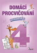 Šulc Petr Domácí procvičování - Matematika 4. ročník