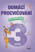 Šulc Petr Domácí procvičování - Matematika 3. ročník
