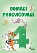 ulc Petr Domc procviovn - etina 4. ronk