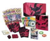 Pokémon Company Int. Pokémon TCG: Sword and Shield 10 Astral Radiance - Elite Trainer Box