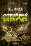 Marsonsová Angela Otevřený hrob