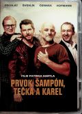 Prvok, ampn, Teka a Karel