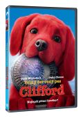 Velk erven pes Clifford