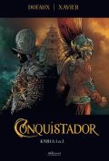 Vybíral Josef Conquistador 1+2