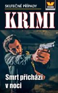 Víkend Smrt přichází v noci - Krimi 2/22