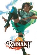 ZANIR Radiant 5