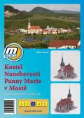 MegaGraphic Kostel Nanebevzetí Panny Marie v Mostě