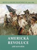 Kovařík Jiří Americká revoluce