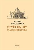Malvern Čtyři knihy o architektuře