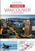 Lingea Vancouver a Victoria - Poznejte