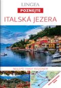 Lingea Italská jezera - Poznejte