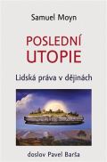 Rybka Publishers Poslední utopie