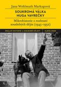 Karolinum Soukromá válka Huga Vavrečky