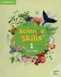 Cambridge University Press Science Skills 1 Pupils Book
