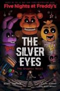 Scholastic Five Nights at Freddy´s 1 - The Silver Eyes (Graphic Novel)
