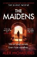 Orion Publishing Co The Maidens