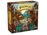 Tlama games Zátoka Obchodníků (Merchants Cove CZ) - strategická fantasy hra