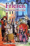 Viz Media Frieren: Beyond Journey´s End 3