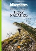  Hikemates Hory naahko - Magazn psan s batohom na pleciach