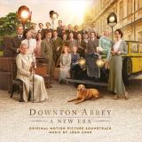 Universal Downton Abbey: A New Era (Original Motion Picture Soundtrack)