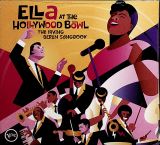 Fitzgerald Ella Ella At The Hollywood Bowl: The Irving Berlin Songbook