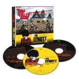 Thin Lizzy Boys Are Back In Town - Live At The Sydney Opera House 1978 (Limited 2DVD+CD)