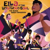 Fitzgerald Ella Ella At The Hollywood Bowl: The Irving Berlin Songbook