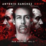 Warner Music Shift (Bad Hombre Vol. II)