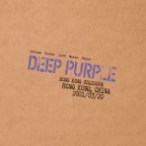 Deep Purple Live In Hong Kong 2001