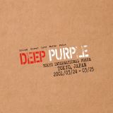 Deep Purple Live In Tokyo 2001