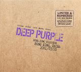 Deep Purple Live In Hong Kong 2001 (Hong Kong Coliseum, China 2001/03/20)