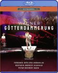 Wagner Richard Gtterdmmerung (Sofia Opera and Ballet, Sofia, May 29th, 2013)