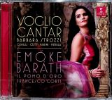 Erato Voglio Cantar