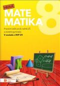 TAKTIK Hravá matematika 8 - pracovní sešit