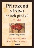 Fontána Přirozená strava našich předků - 2. díl