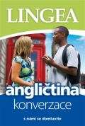 Lingea Anglitina - konverzace