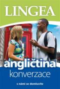 Lingea Angličtina - konverzace
