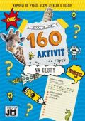 Jiri Models 160 aktivit do kapsy - Na cesty